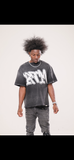 RTM (Acid Wash)tee