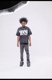 RTM (Acid Wash)tee