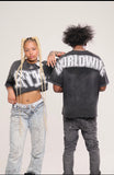 RTM (Acid Wash)tee