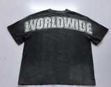 RTM (Acid Wash)tee